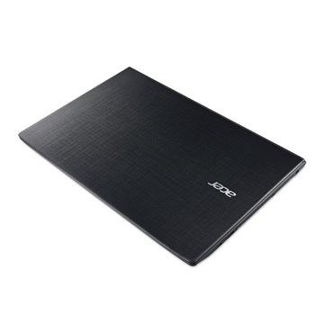 Acer Aspire E5-575G-35U2 - Linux - Fekete
