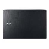 Acer Aspire E5-575G-35U2 - Linux - Fekete