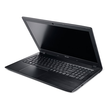 NB Acer Aspire 15,6" FHD E5-575G-369J - Fekete