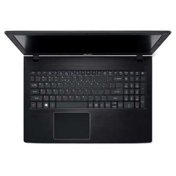 Acer Aspire E5-575G-38DQ - Linux - Fehér / Fekete