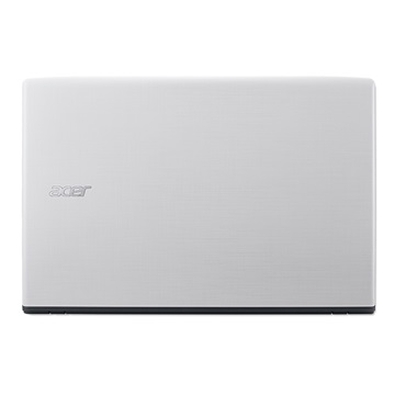 Acer Aspire E5 E5-575G-54PF - Linux - Fehér / Fekete