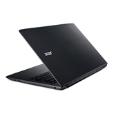 NB Acer Aspire 15,6" FHD E5-575G-55KK - Fekete