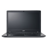 Acer Aspire E5-575G-55Z4 - Linux - Acélszürke / Fekete