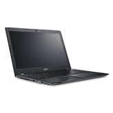 Acer Aspire E5 E5-575G-56RM - Linux - Ezüst