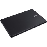 NB Acer Aspire 15,6" FHD E5-575G-57ZL - Fekete
