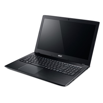 Acer Aspire E5 E5-575G-585F - Linux - Fekete