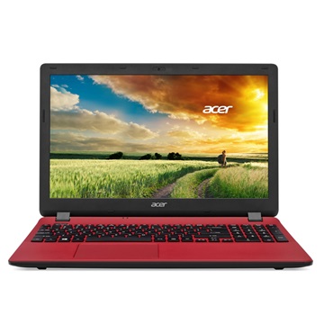 NB Acer Aspire 15,6" FHD ES1-531-C3CX - Piros