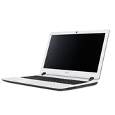Acer Aspire ES1-533-C5LF - Linux - Fekete / Fehér