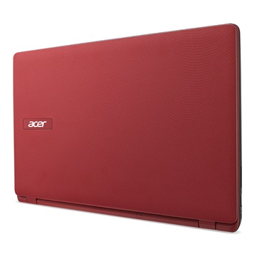 NB Acer Aspire 15,6" FHD ES1-571-C7YZ - Piros