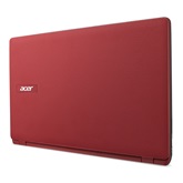 NB Acer Aspire 15,6" FHD ES1-571-C8UL - Piros