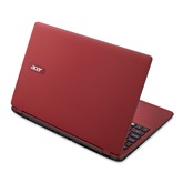 NB Acer Aspire 15,6" FHD ES1-571-P99W - Piros
