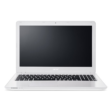 Acer Aspire F5 F5-573G-31RK - Linux - Fekete / Fehér