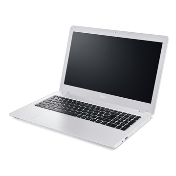 Acer Aspire F5 F5-573G-31RK - Linux - Fekete / Fehér