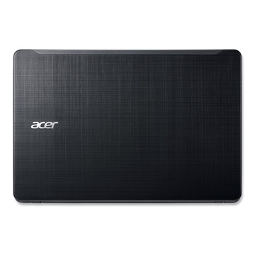 NB Acer Aspire 15,6" FHD F5-573G-519W - Fekete