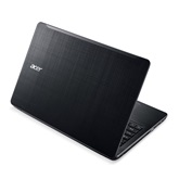 Acer Aspire F5-573G-52DJ - Linux - Fekete