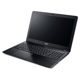 Acer Aspire F5-573G-552K - Linux - Fekete