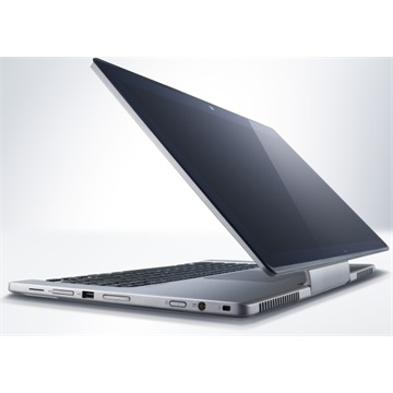 NB Acer Aspire 15,6" FHD IPS LED R7-572G-74518G25ASS - Ezüst - Windows® 8.1 - Touch Screen