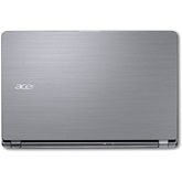 NB Acer Aspire 15,6" FHD IPS LED V5-573G-54218G1TAII _LIN - Szürke