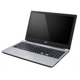 NB Acer Aspire 15,6" FHD IPS V3-574G-5007 - Fekete / Ezüst