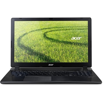 NB Acer Aspire 15,6" FHD IPS V5-573-54204G50akk_2 - Fémház / Fekete - Windows 8.1 ® 64bit