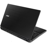 NB Acer Aspire 15,6" FHD IPS V5-573-54204G50akk_2 - Fémház / Fekete - Windows 8.1 ® 64bit