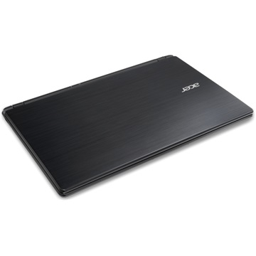 NB Acer Aspire 15,6" FHD IPS V5-573G-34014G50akk_1 - Fémház / Fekete - Windows 8.1® 64bit