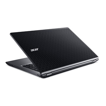 NB Acer Aspire 15,6" FHD IPS V5-573G-34018G1TAKK_8GB - Fémház / Fekete