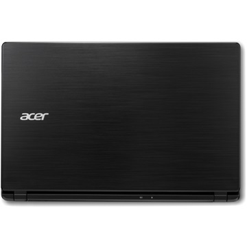 NB Acer Aspire 15,6" FHD IPS V5-573G-54204G1Takk - Fémház / Fekete