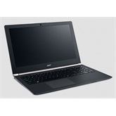 NB Acer Aspire 15,6" FHD IPS VN7-571G-71KJ - Fekete - Windows 8.1®