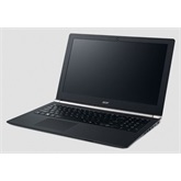 NB Acer Aspire 15,6" FHD IPS VN7-571G-71KJ - Fekete - Windows 8.1®