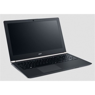 NB Acer Aspire 15,6" FHD IPS VN7-571G-79JK - Fekete - Windows 8.1®
