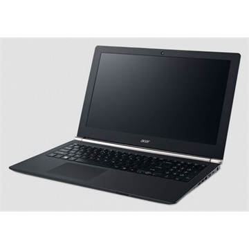 NB Acer Aspire 15,6" FHD IPS VN7-591G-72C4 - Fekete - Windows 8.1®  (bontott)