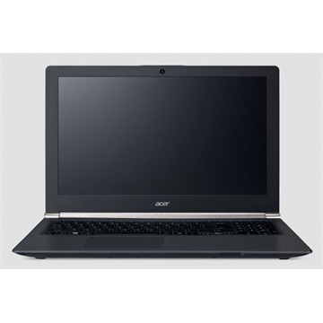 NB Acer Aspire 15,6" FHD IPS VN7-591G-73E6 - Fekete - Windows 8.1®