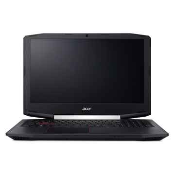 Acer Aspire VX 15 VX5-591G-51DF - Linux - Fekete