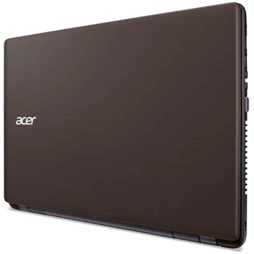 NB Acer Aspire 15,6" FHD LED E5-571G-67XN - Barna