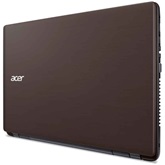 NB Acer Aspire 15,6" FHD LED E5-571G-96M8 - Barna
