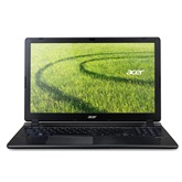 NB Acer Aspire 15,6" FHD UltraSlim IPS LED V7-582PG-54218G1.02TTKK_W8_N15PGT4G - Fekete - Windows® 8.1 - Touch
