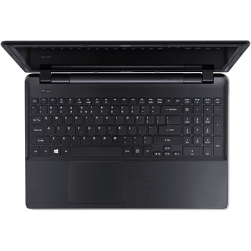 NB Acer Aspire 15,6" FHD Ultraslim E5-571G-3859 - Fekete