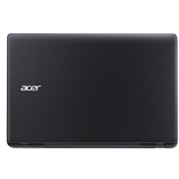 NB Acer Aspire 15,6" FHD Ultraslim E5-571G-51KL - Fekete