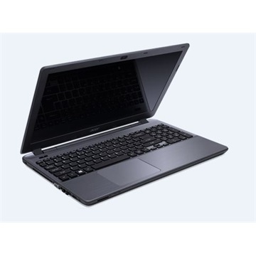 NB Acer Aspire 15,6" FHD Ultraslim E5-571G-76CP - Fekete