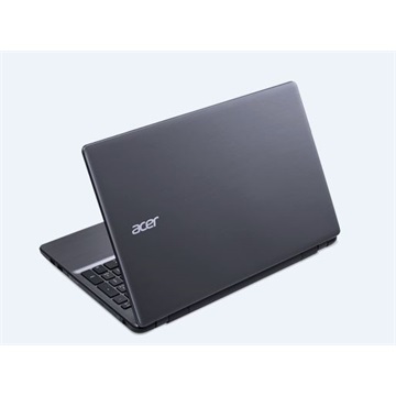 NB Acer Aspire 15,6" FHD Ultraslim E5-571G-76CP - Fekete