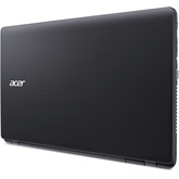 NB Acer Aspire 15,6" FHD Ultraslim E5-572G-59D7 - Fekete