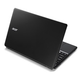 NB Acer Aspire 15,6" HD E1-522-45002G50MNKK_LIN - Fekete