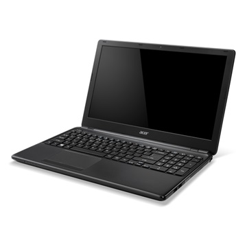 NB Acer Aspire 15,6" HD E1-522-45004G50MNKK_LIN - Fekete