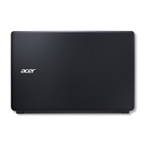 NB Acer Aspire 15,6" HD E1-570G-53334G1TMNKK_LIN_N14PGV2G - Fekete