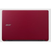 NB Acer Aspire 15,6" HD E5-511-C8A6 - Piros - Windows® 8.1