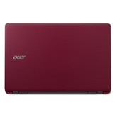 NB Acer Aspire 15,6" HD E5-511G-C7X8 - Piros - Windows 8.1® Bing