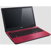 NB Acer Aspire 15,6" HD E5-511G-C8UW - Piros