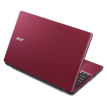 NB Acer Aspire 15,6" HD E5-511G-C9U6 - Piros