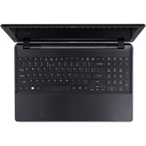 NB Acer Aspire 15,6" HD E5-521G-40RD - Fekete